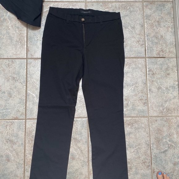 Mens dress pants & button down - Picture 4 of 6